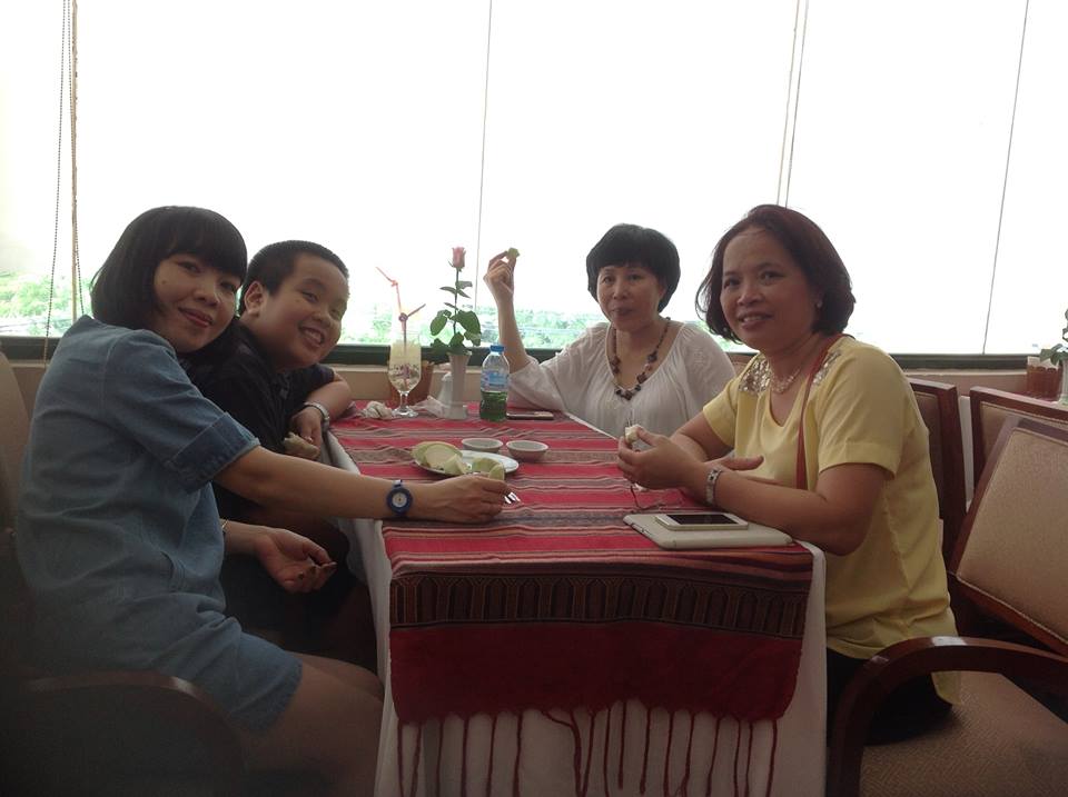 &ldquo;Thần đồng&rdquo; Đỗ Nhật Nam bất ngờ l&agrave;m Tổng bi&ecirc;n tập một tờ b&aacute;o của Đ&ocirc;ng Nam &Aacute; 2