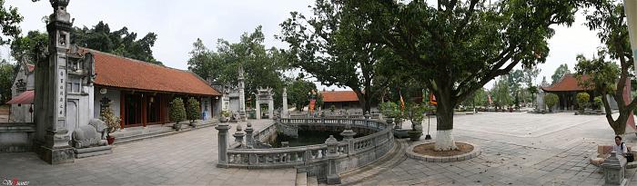 Tổ chức sinh nhật Hai B&agrave; Trưng với quy m&ocirc; cấp th&agrave;nh phố l&agrave; chuyện nực cười 2