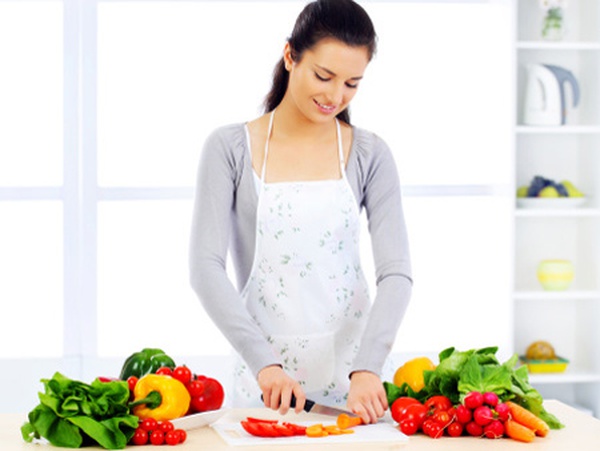 Mách cách lấy lòng mẹ chồng cho con dâu
Cẩm nang đốn ngã mẹ chồng kỹ tính cho dâu