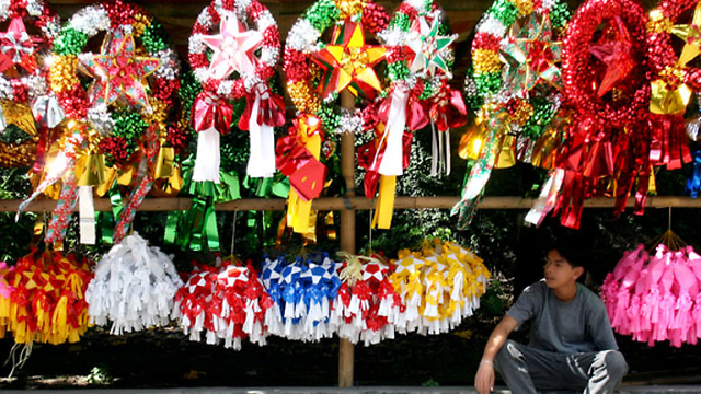 Christmas in the Philippines