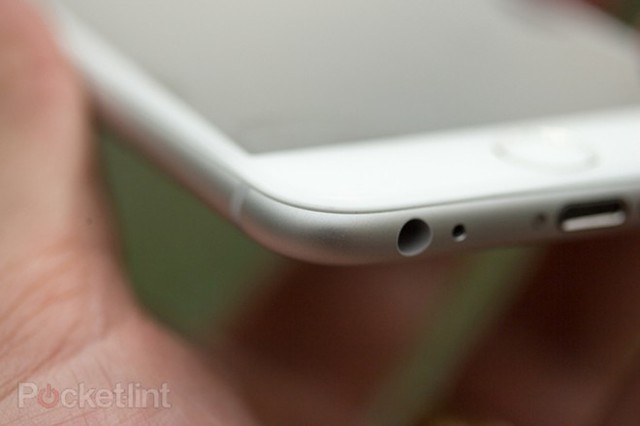 iPhone 7: Nút Home trong màn hình, camera như DSLR