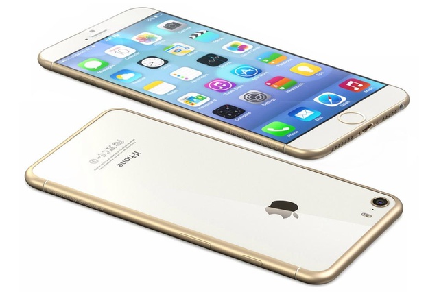 Có thể đặt mua ngay iPhone 6 hoặc iPhone Plus ngay từ bây giờ