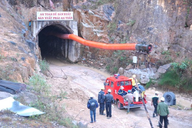 Bộ Xây dựng quyết tâm làm rõ trách nhiệm của các đơn vị liên quan