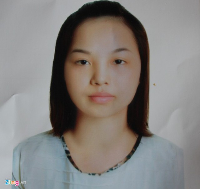 Chị Nguyễn Thị Hằng mất tích một cách bí ẩn 1 tuần nay.