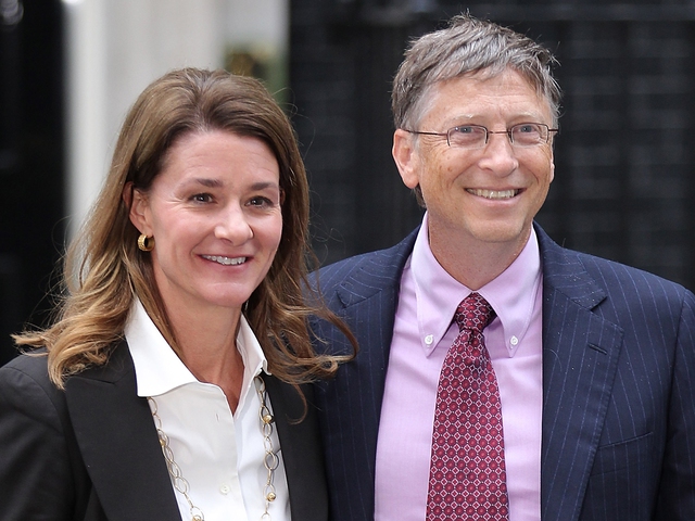 Sau khi trở thành bà xã của tỷ phú thế giới, Melinda rời khỏi Microsoft, dành toàn bộ tâm huyết cho quỹ từ thiện Bill & Melinda Gates. Ngay từ khi bắt đầu lập quỹ, Melinda đã quán xuyến công việc quản lý. Mục đích hoạt động của quỹ từ thiện Bill & Melinda Gates bây giờ là nâng cao chăm sóc y tế và giảm nghèo đói trên toàn cầu, giúp tăng cơ hội học tập và tiếp cận công nghệ thông tin tiên tiến tại Hoa Kỳ. 