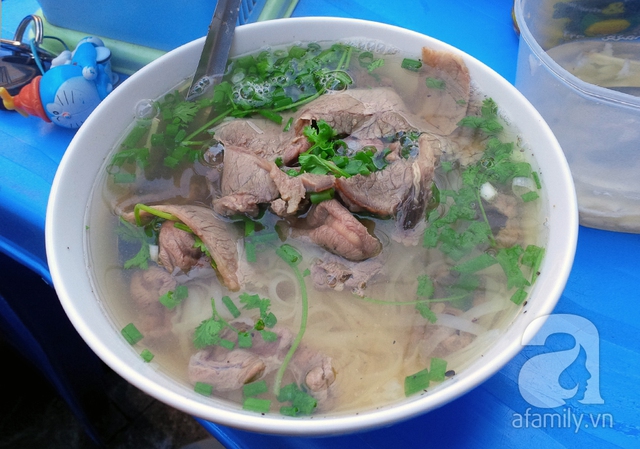 phở bò