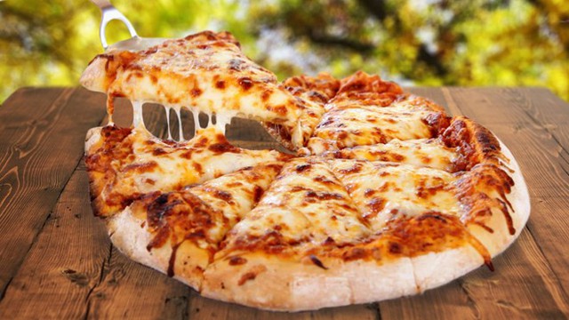 Những quán pizza đông khách bậc nhất Sài Gòn