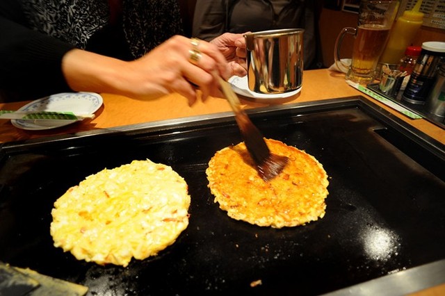 5 món bánh Nhật hút hồn giới trẻ