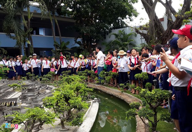 nhà cổ, nhà quê ngoại, Bắc Bộ, nhà gỗ, mô hình, Sài Gòn, đất nung, Quảng Nam, nhà-cổ, nhà-quê-ngoại, Bắc-Bộ, nhà-gỗ, mô-hình, Sài-Gòn, đất-nung, Quảng-Nam