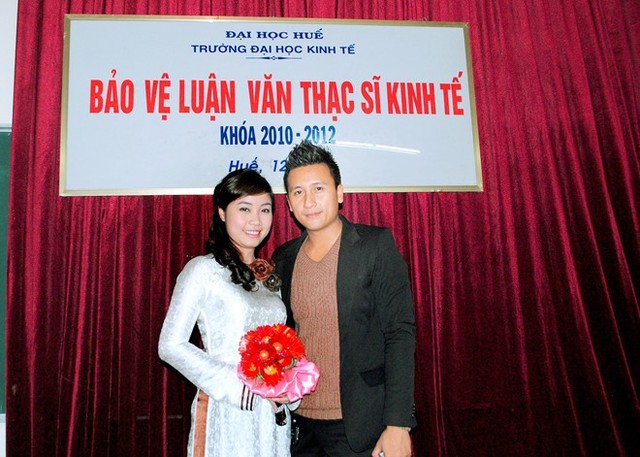 MC, truyền hình, VTV