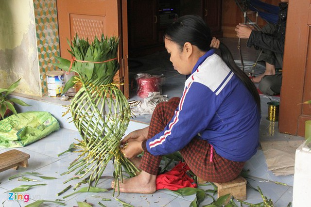 Làm cây phát lộc: Thất mùa cũng thu lời