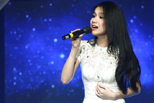 Những hoa hậu Việt sở hữu giọng hát không thua ca sĩ