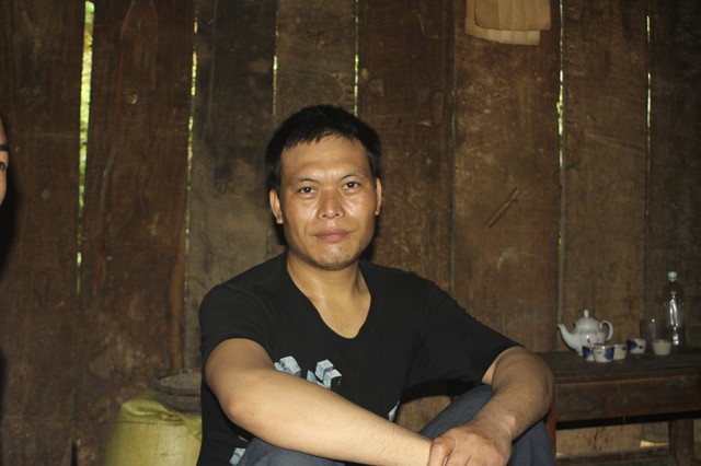 Vừ Gi&agrave; P&oacute;.&nbsp;