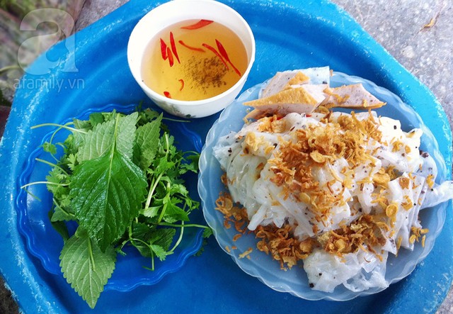 bánh cuốn