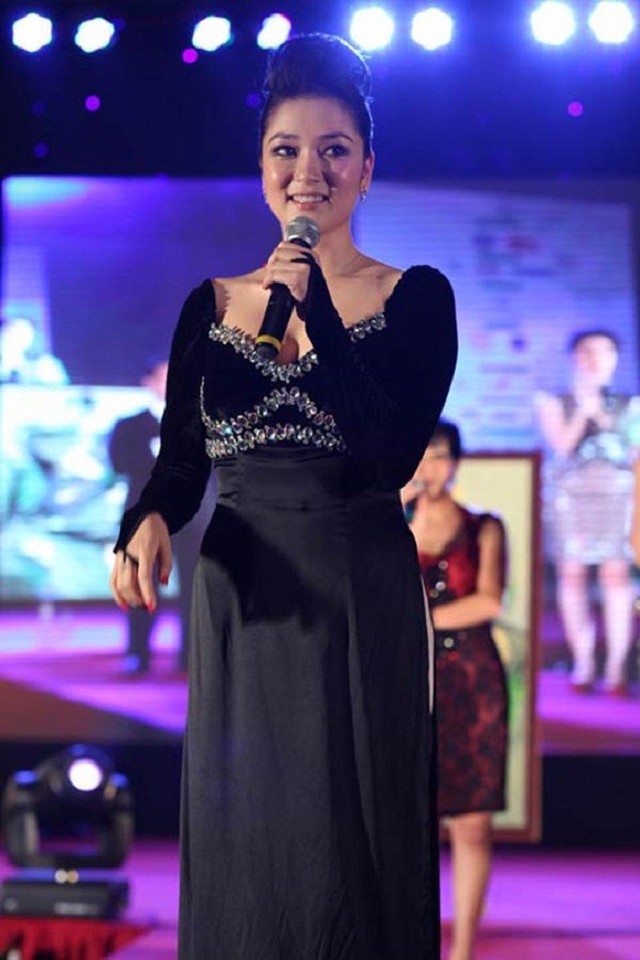 Những hoa hậu Việt sở hữu giọng hát không thua ca sĩ