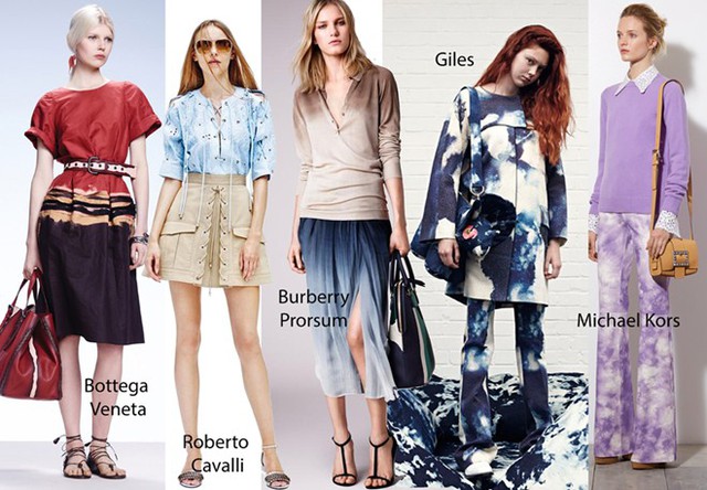 8 kiểu trang phục nên có trong tủ quần áo mùa hè