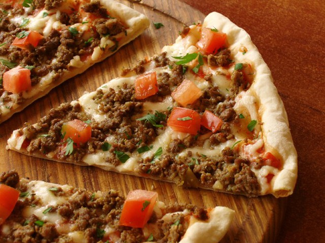 Những quán pizza đông khách bậc nhất Sài Gòn