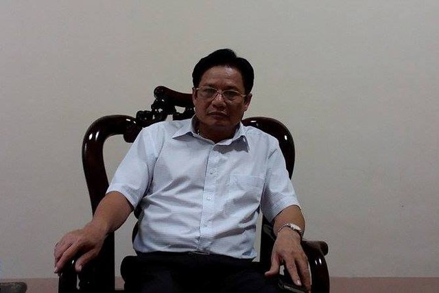 Phó Chủ tịch UBND tỉnh Sơn La khẳng định sẽ xử lý dứt điểm.