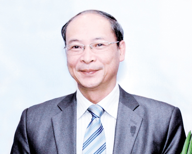 Ông Nguyễn Văn Tân - 
Phó Tổng cục trưởng phụ trách 
Tổng cục DS-KHHGĐ.