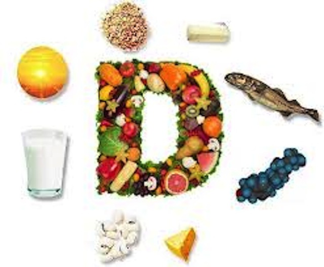 Bổ sung Vitamin D đúng cách để trẻ không còi xương