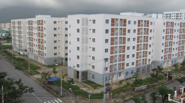 B&iacute; thư Th&agrave;nh ủy Đ&agrave; Nẵng Trần Thọ đ&atilde; y&ecirc;u cầu c&aacute;c cơ quan tố tụng nhanh ch&oacute;ng đưa vụ &aacute;n lừa b&aacute;n chung cư cho người ngh&egrave;o ra x&eacute;t xử c&ocirc;ng khai để răn đe. Ảnh Đ.H