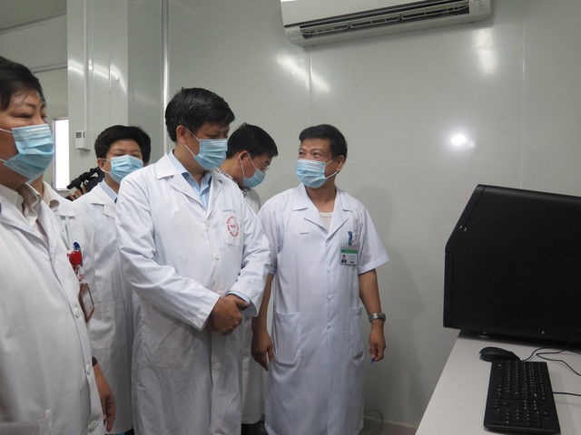Ngành y tế Việt Nam đang chuẩn bị mọi biện pháp để phòng Mers xâm nhập