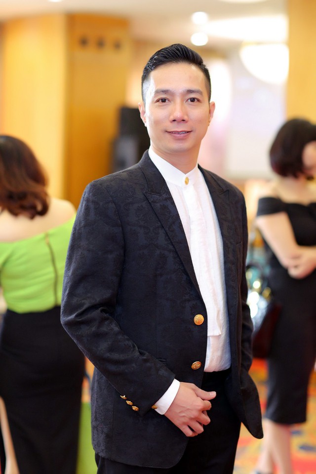 NTK Đỗ Trịnh Hoài Nam sẽ tư vấn về trang phục cho các nhân vật tham gia