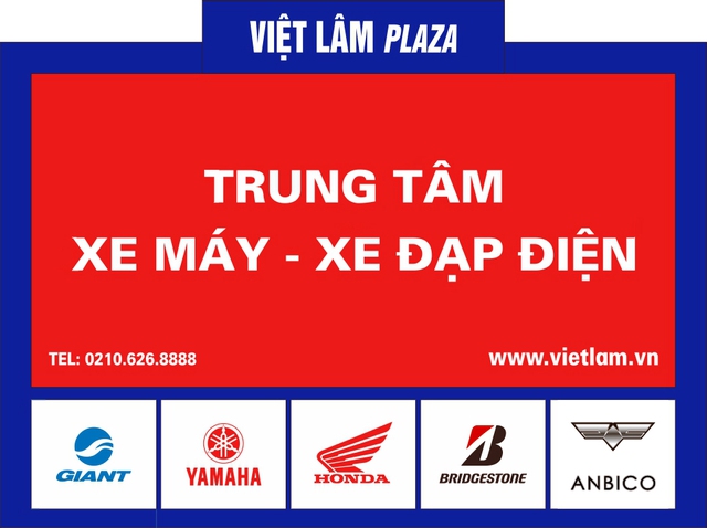 Từ vài chục người, hiện nay, Việt Lâm Plaza đã sử dụng hơn 200 lao động ở các cơ sở kinh doanh của mình.