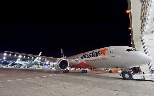 Jetstar Asia đã công bố mở thêm đường bay quốc tế mới đến Việt Nam, giữa Đà Nẵng và Singapore