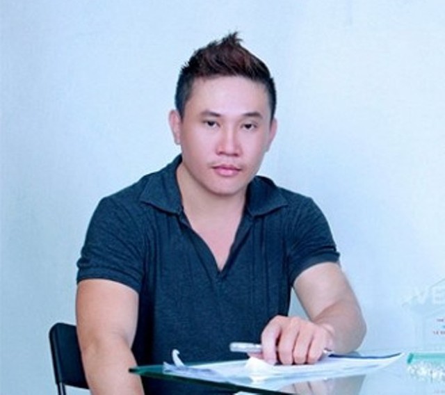 Tú ông Lê Bảo Lộc phải đối mặt với án tù vì môi giới mại dâm.