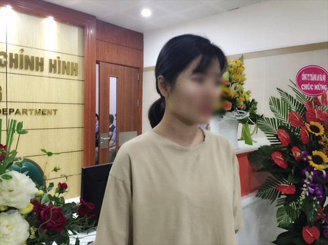 
Bệnh nhân Nguyễn Thùy L đã được phẫu thuật cong vẹo cột sống thành công nhờ phương pháp tiên tiến nhất Việt Nam.
