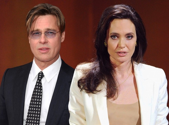 Một trong những nguyên nhân dẫn đến ly hôn của Jolie - Pitt được cho là đời sống tình dục lạnh lẽo