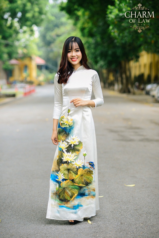 Đào Thanh Vân (sinh năm 1997, chiều cao 1m58, cân nặng 43 kg)