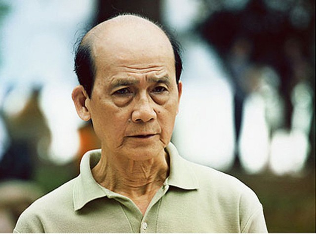 Nghệ sĩ Phạm Bằng