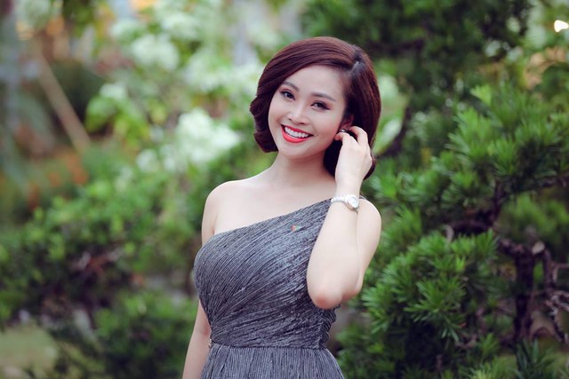 
MC Thùy Linh
