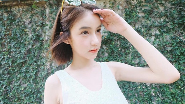 Rinrada chia sẻ, từ khi 15 tuổi c&ocirc; đ&atilde; c&oacute; xu hướng muốn trở th&agrave;nh một phụ nữ.