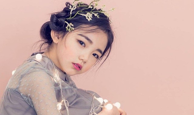 Trên trang cá nhân, mẹ Eun Chae thường cập nhật hình ảnh mới của con gái và nhận được nhiều lượt yêu thích. Đến nay, Instagram này thu hút hơn 120.000 người theo dõi.