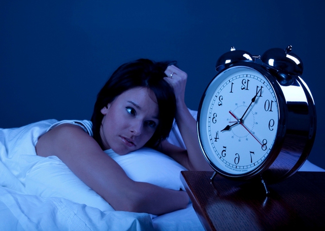 Khi bạn thức khuya, chức năng ghi nhớ của não bộ sẽ bị rối loạn.