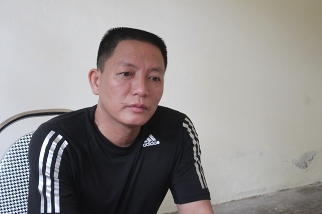 B&igrave;nh Lục c&oacute; 4 tiền &aacute;n.