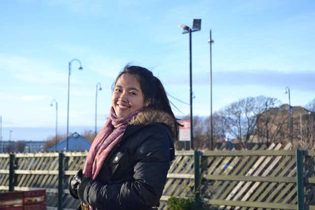 
C&ocirc; gi&aacute;o trẻ c&oacute; nhiều trải nghiệm đ&aacute;ng nhớ trong sự nghiệp của m&igrave;nh.
