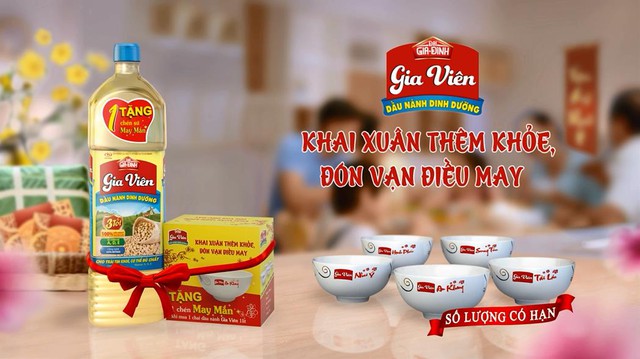 
Sưu tập trọn bộ lời chúc để Tết Đinh Dậu vẹn tròn hạnh phúc, sung túc cả năm
