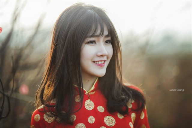 Điều th&uacute; vị chưa kể c&ugrave;ng ai của c&ocirc; g&aacute;i vườn đ&agrave;o tr&ecirc;n b&aacute;o T&acirc;y đang hot nhất những ng&agrave;y cuối năm - Ảnh 2.