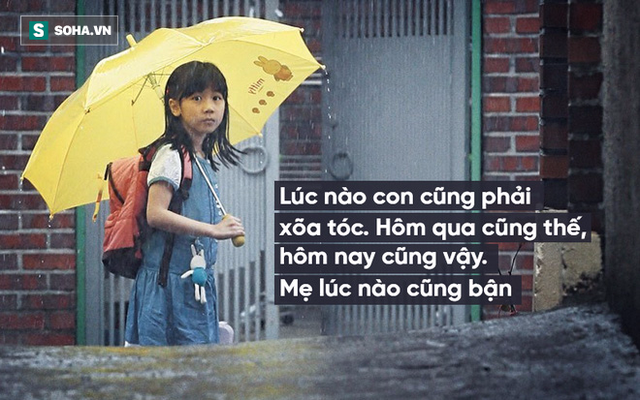 Những lời nói bóp nghẹt trái tim cha mẹ trong bộ phim dựa trên chuyện có thật về nạn ấu dâm - Ảnh 1.