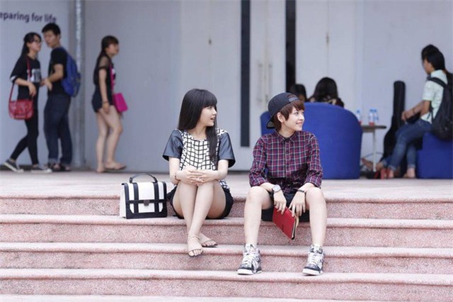 Điều th&uacute; vị chưa kể c&ugrave;ng ai của c&ocirc; g&aacute;i vườn đ&agrave;o tr&ecirc;n b&aacute;o T&acirc;y đang hot nhất những ng&agrave;y cuối năm - Ảnh 11.
