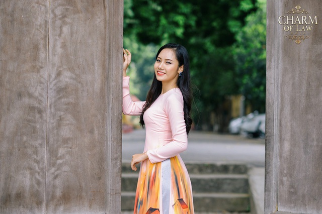 Tô Thúy Hằng (sinh năm 1997, chiều cao 1m62, cân nặng 53 kg)