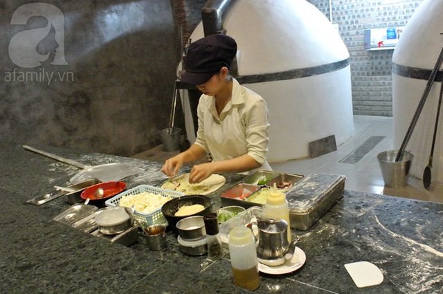 B&aacute;nh chỉ l&agrave;m khi c&oacute; order.