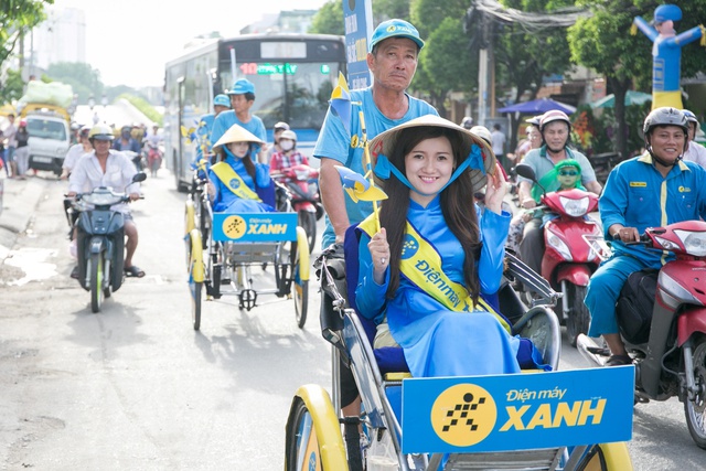 Lời khuyên của chuyên gia là hãy đến nhà bán lẻ lớn để có được ưu đãi thực và chất lượng hàng hóa đảm bảo