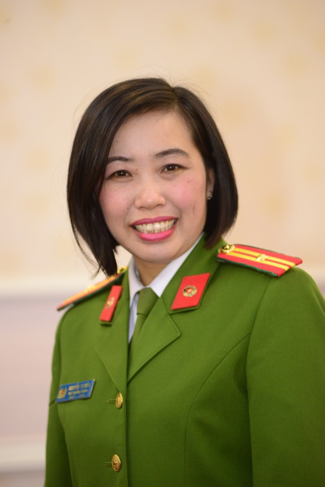 
TS Nguyễn Thị Mùa
