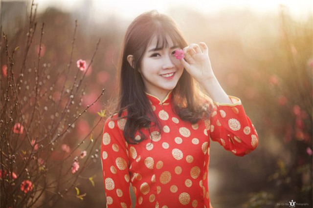Điều th&uacute; vị chưa kể c&ugrave;ng ai của c&ocirc; g&aacute;i vườn đ&agrave;o tr&ecirc;n b&aacute;o T&acirc;y đang hot nhất những ng&agrave;y cuối năm - Ảnh 3.