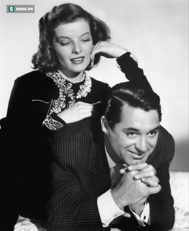 
Chuyển sang đóng phim, Katharine đã nhanh chóng đạt được thành công khi nhận được giải Oscar vào năm 1934.
